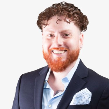 Efrain Santiago, founder of Sequence PFOS